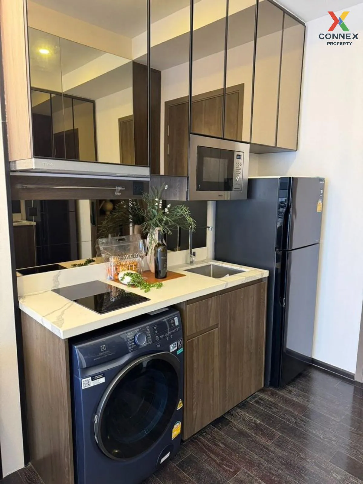 For Sale Condo , Park Origin Thonglor , BTS-Thong Lo , Khlong Tan 3