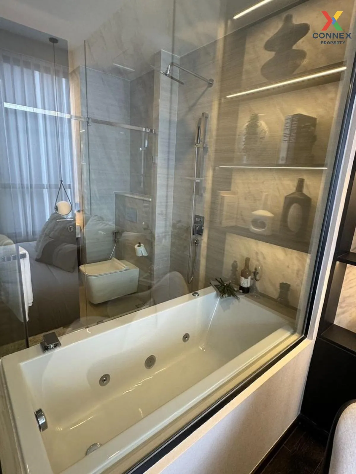 ขายคอนโด  พาร์ค ออริจิ้น ทองหล่อ BTS-ทองหล่อ คลองตันเหนือ เขต วัฒ