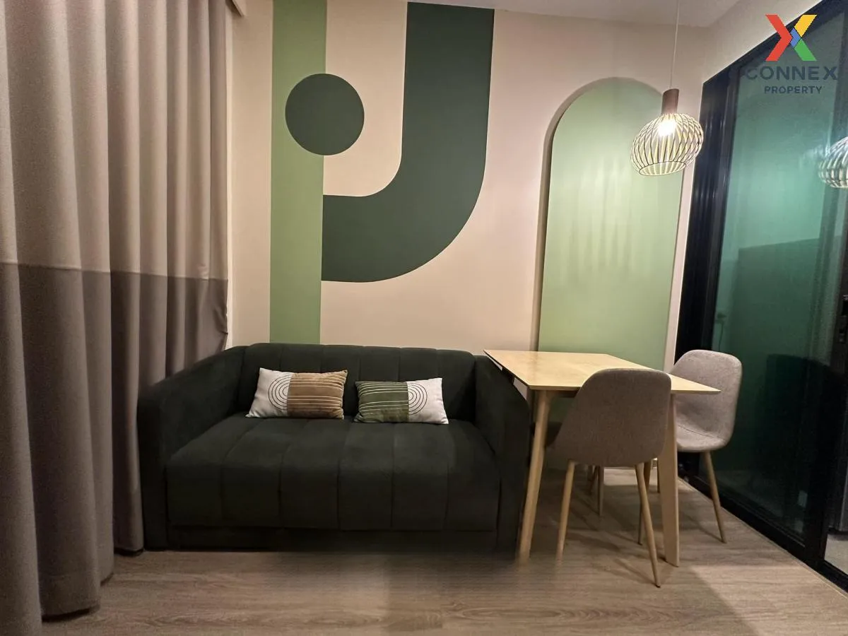 ขายคอนโด  บรอมตัน เพ็ท เฟรนด์ลี่ สุขุมวิท 107 BTS-แบริ่ง สำโรงเหน ขายคอนโด  บรอมตัน เพ็ท เฟรนด์ลี่ สุขุมวิท 107 BTS-แบริ่ง สำโรงเหน 1