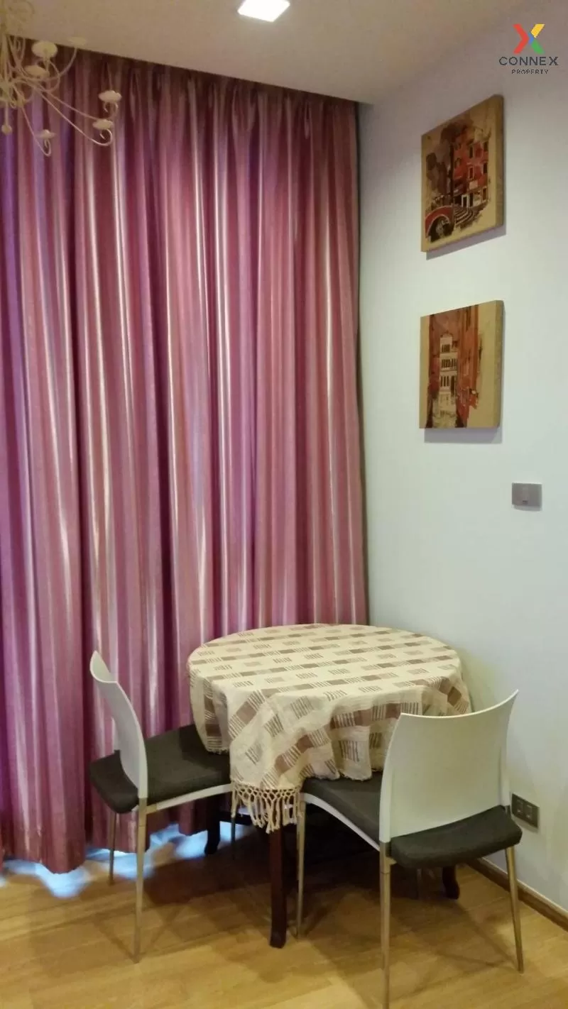 เช่าคอนโด  ไฮด์ สุขุมวิท 13 BTS-นานา คลองเตยเหนือ เขต วัฒนา กรุงเ 4