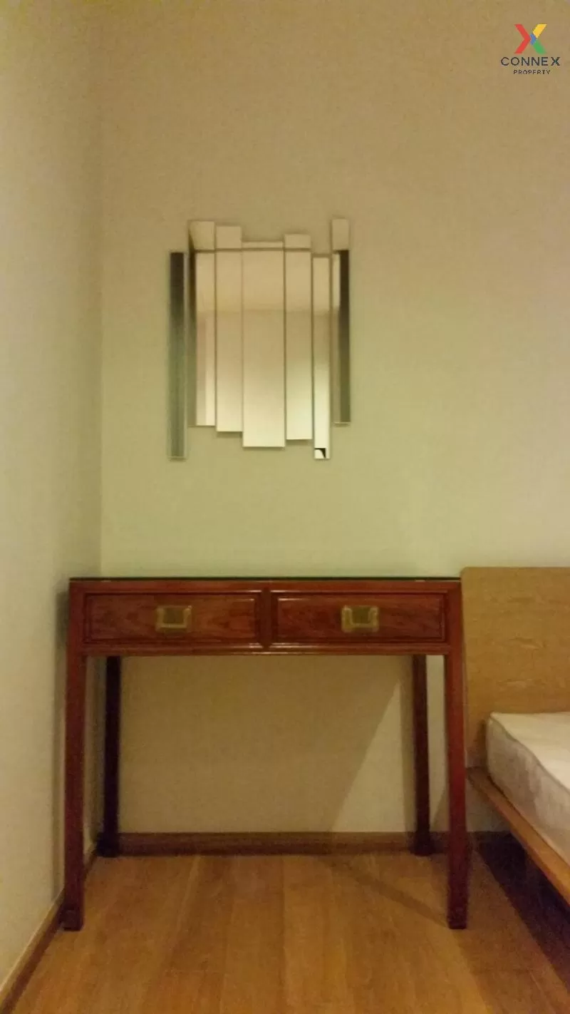 เช่าคอนโด  ไฮด์ สุขุมวิท 13 BTS-นานา คลองเตยเหนือ เขต วัฒนา กรุงเ