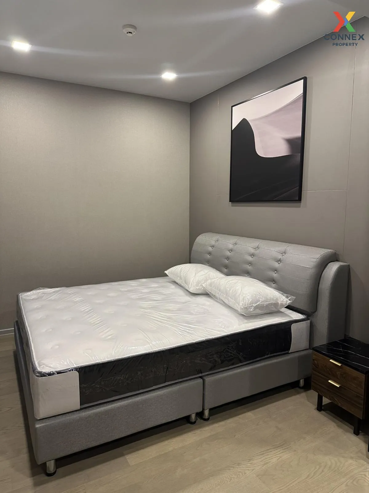 เช่าคอนโด  แอชตัน เรสซิเดนซ์ 41 BTS-พร้อมพงษ์ คลองตันเหนือ เขต วั