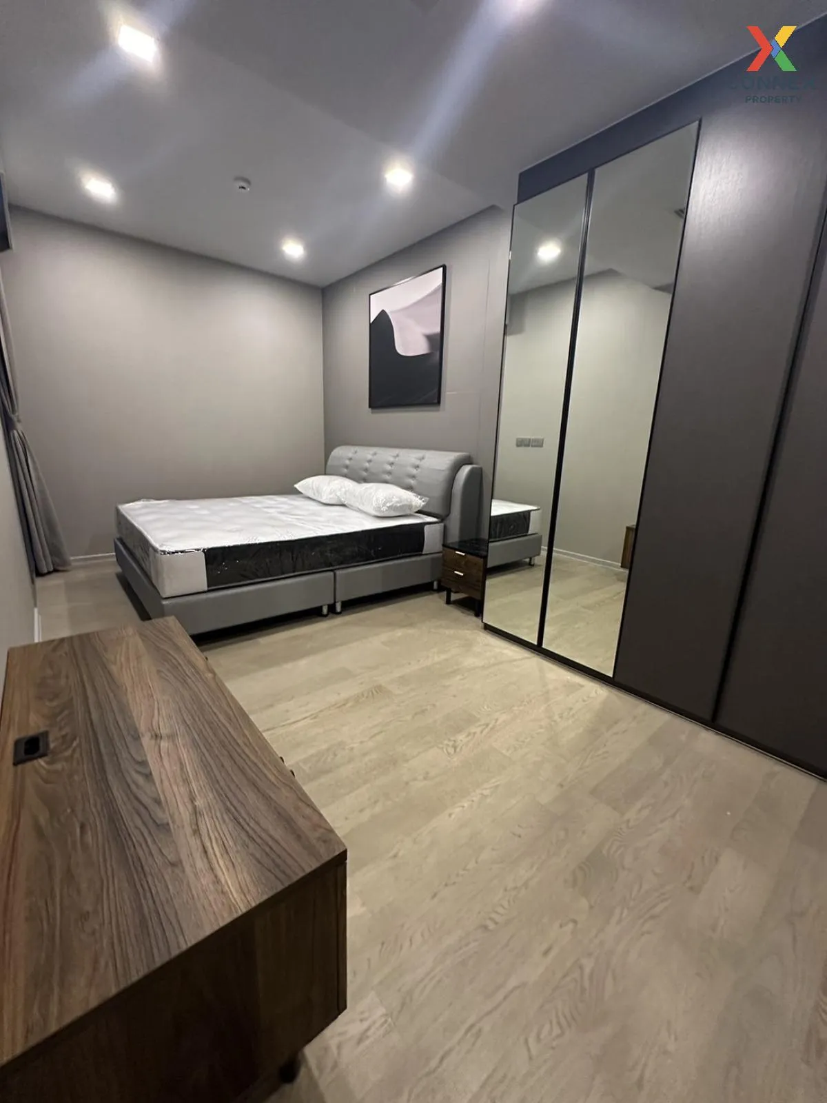 เช่าคอนโด  แอชตัน เรสซิเดนซ์ 41 BTS-พร้อมพงษ์ คลองตันเหนือ เขต วั