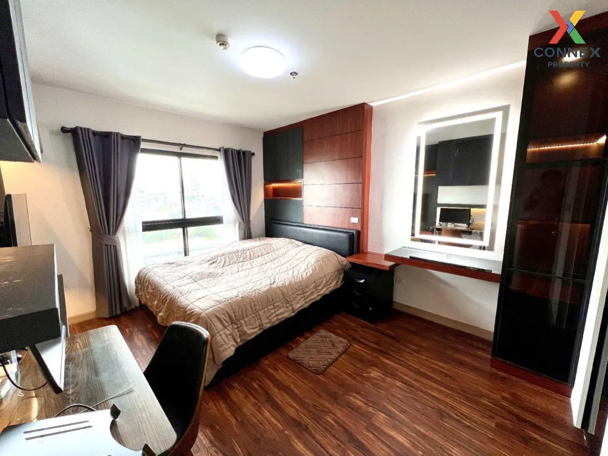 For Sale Condo , Supalai Loft @ Talat Phlu Station , BTS-Talat Ph 4