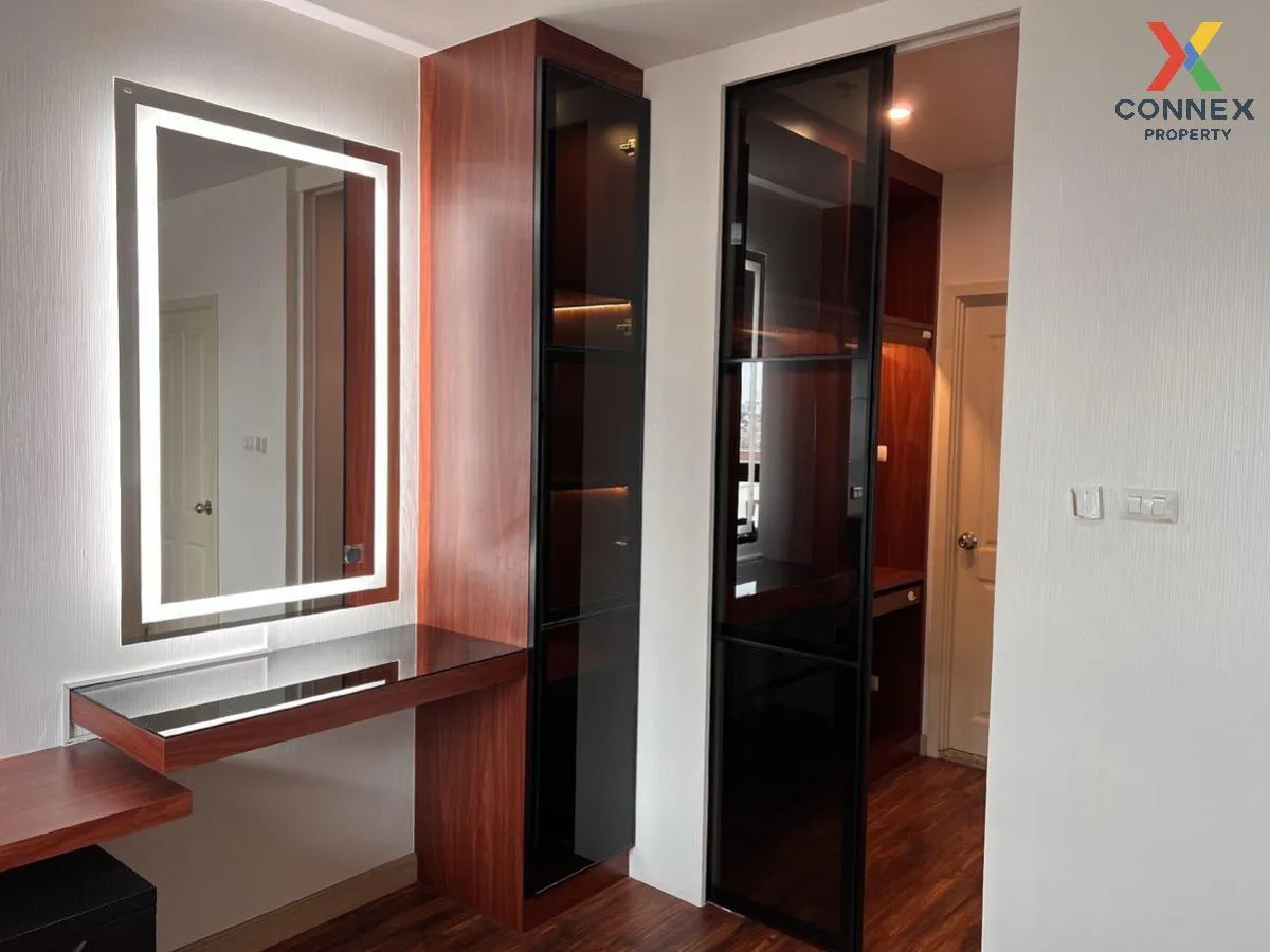 For Sale Condo , Supalai Loft @ Talat Phlu Station , BTS-Talat Ph