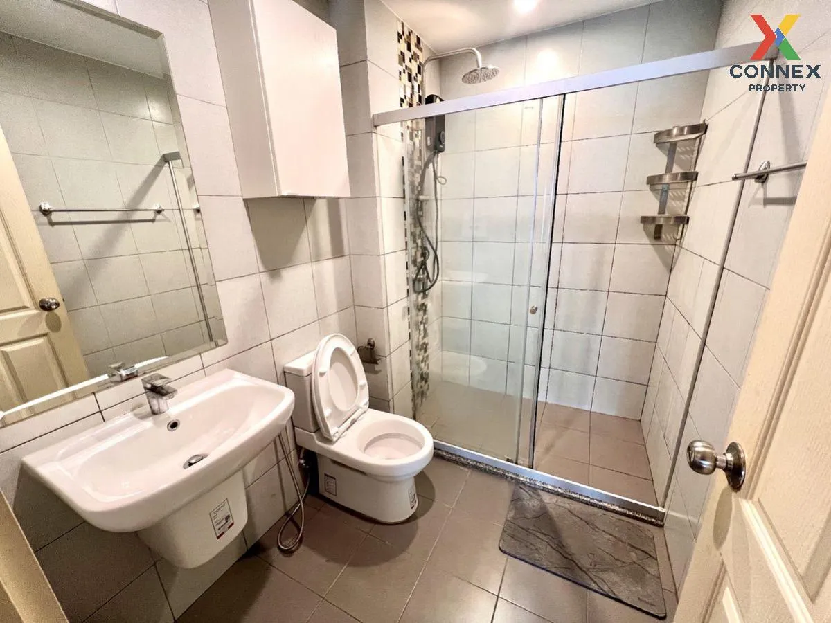 For Sale Condo , Supalai Loft @ Talat Phlu Station , BTS-Talat Ph
