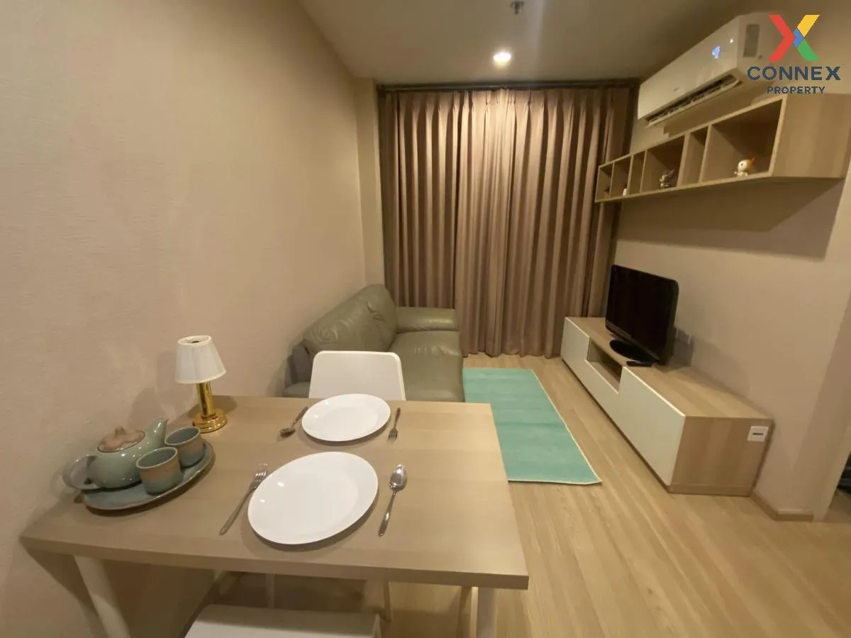 For Rent Condo , Artemis Sukhumvit 77 , BTS-On Nut , Suan Luang , 1
