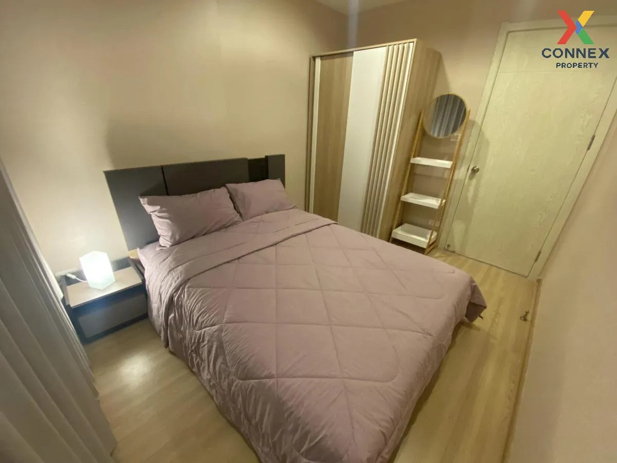 For Rent Condo , Artemis Sukhumvit 77 , BTS-On Nut , Suan Luang , 3