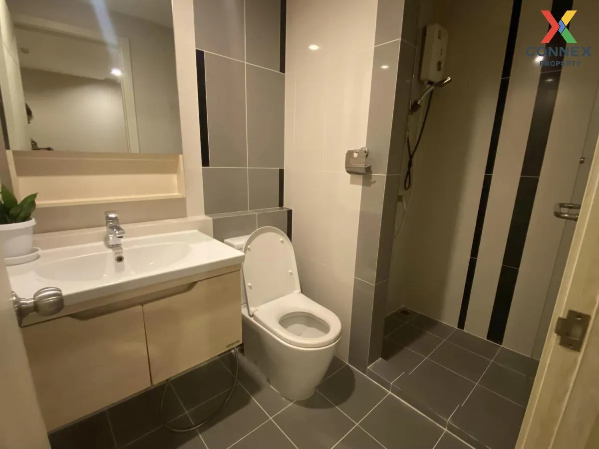 For Rent Condo , Artemis Sukhumvit 77 , BTS-On Nut , Suan Luang ,