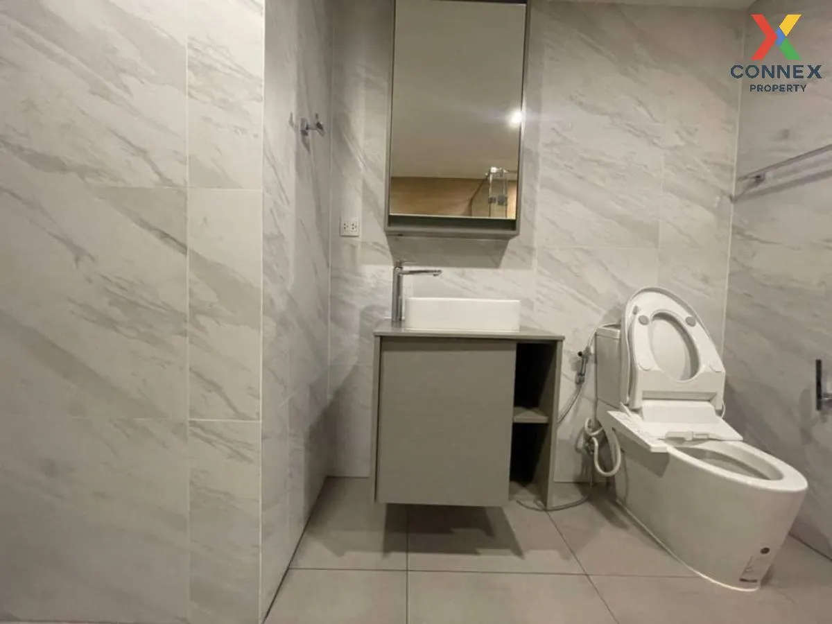 เช่าคอนโด  ทากะ เฮาส์ เอกมัย 12 BTS-เอกมัย คลองตันเหนือ เขต วัฒนา