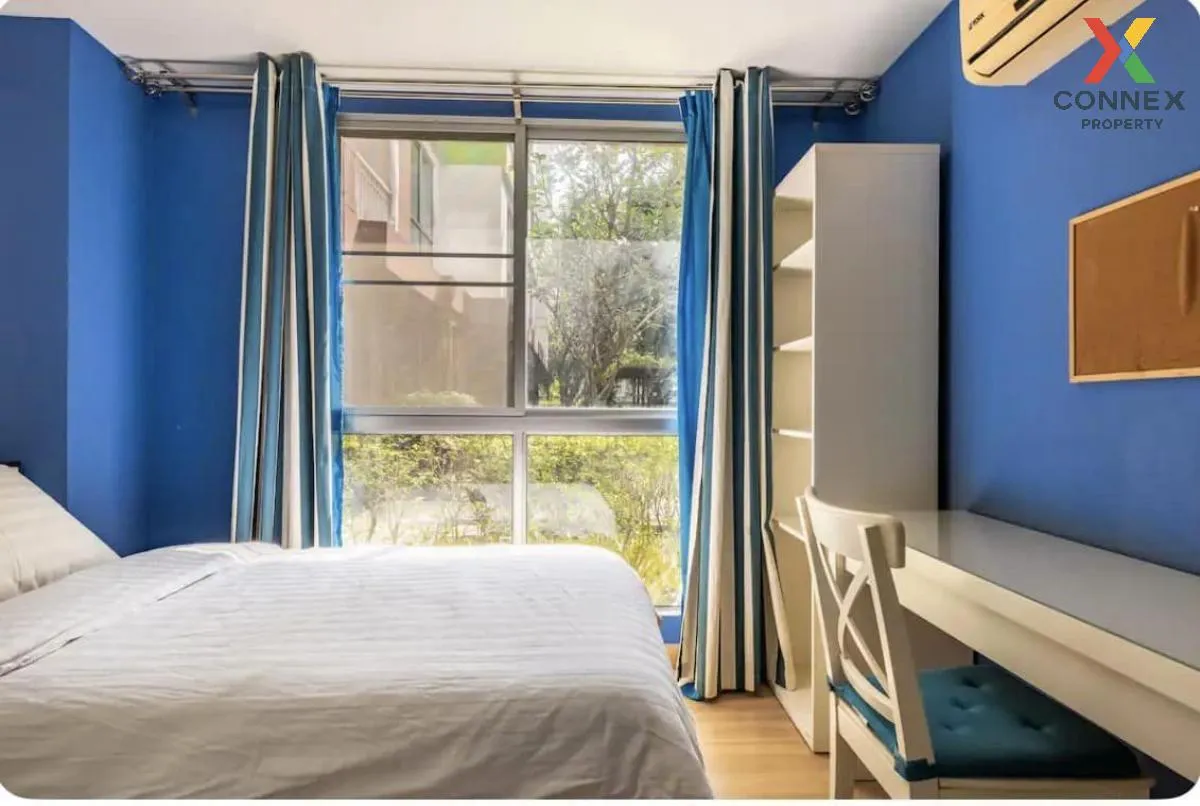 เช่าคอนโด  เดอะนิช ไอดี ลาดพร้าว 130 คลองจั่น เขต บางกะปิ กรุงเทพ