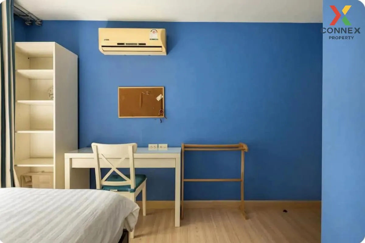 เช่าคอนโด  เดอะนิช ไอดี ลาดพร้าว 130 คลองจั่น เขต บางกะปิ กรุงเทพ