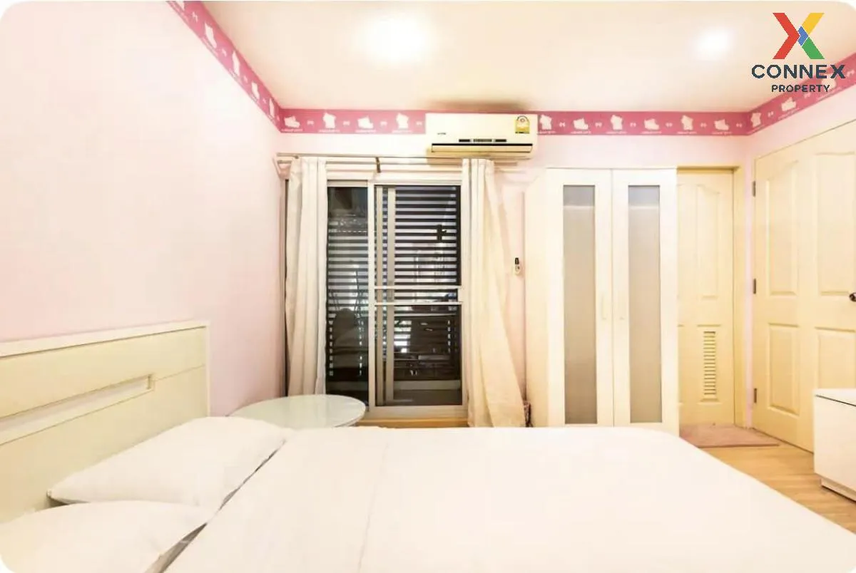 For Sale Condo , THE NICHE ID Ladprao 130 , Khlong Chan , Bang Ka