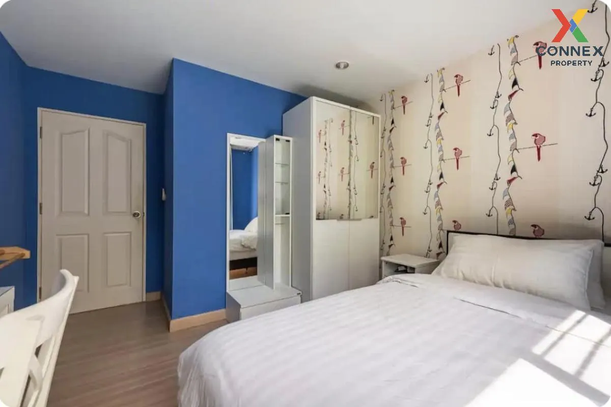 For Sale Condo , THE NICHE ID Ladprao 130 , Khlong Chan , Bang Ka