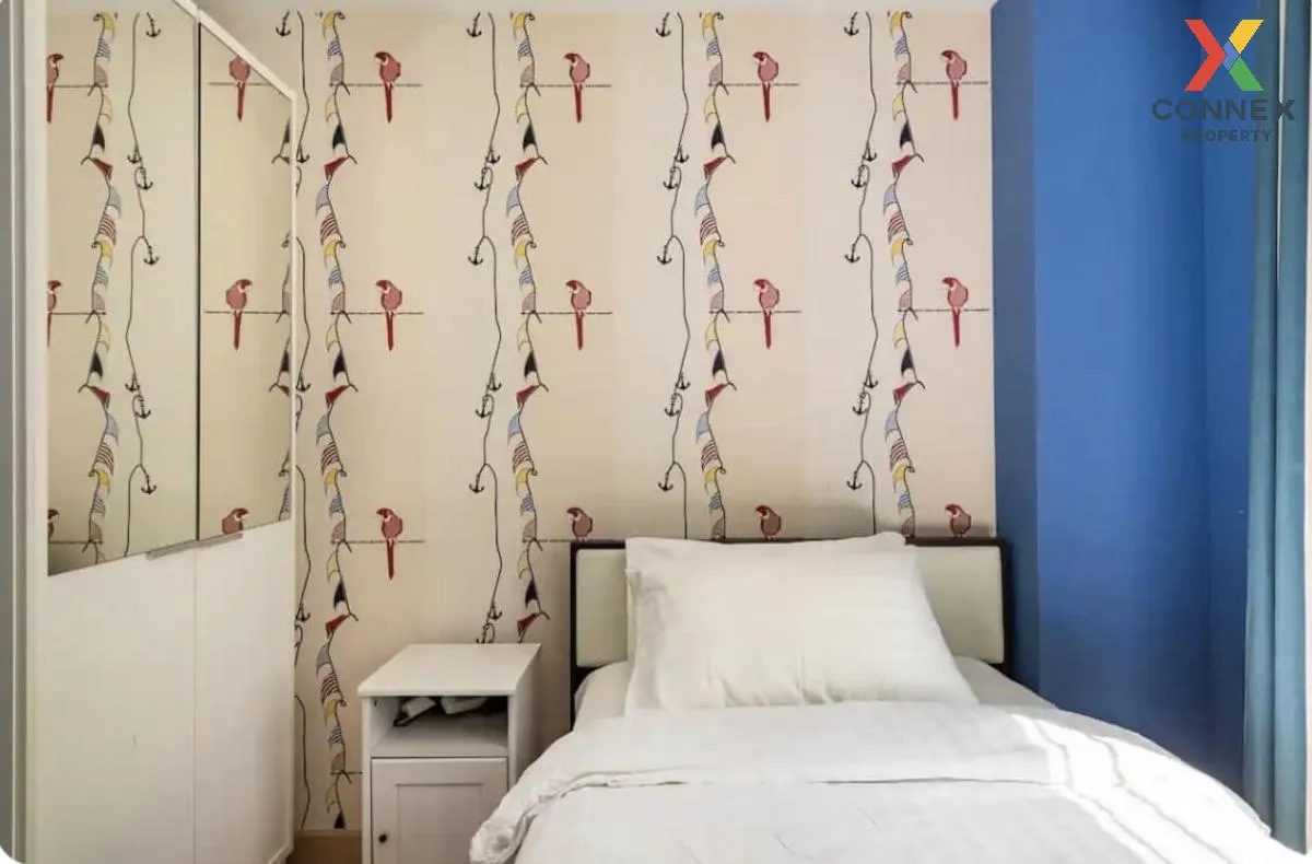 For Sale Condo , THE NICHE ID Ladprao 130 , Khlong Chan , Bang Ka