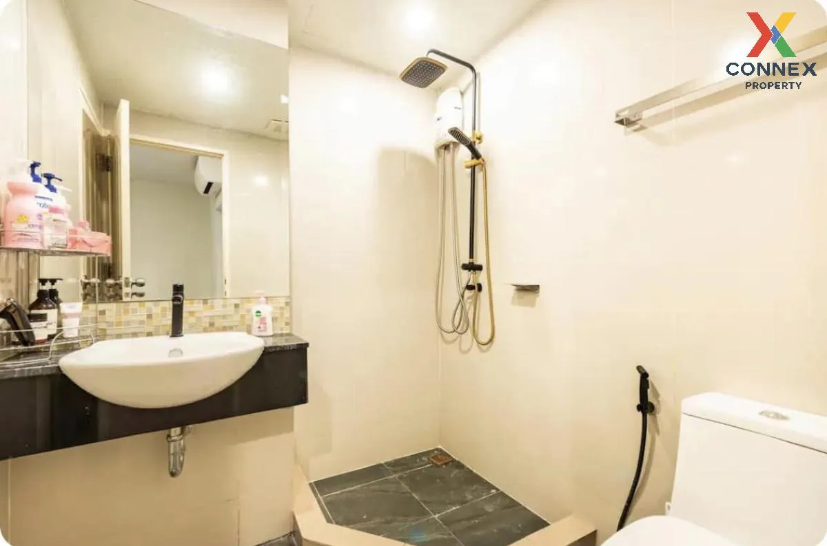 For Sale Condo , THE NICHE ID Ladprao 130 , Khlong Chan , Bang Ka