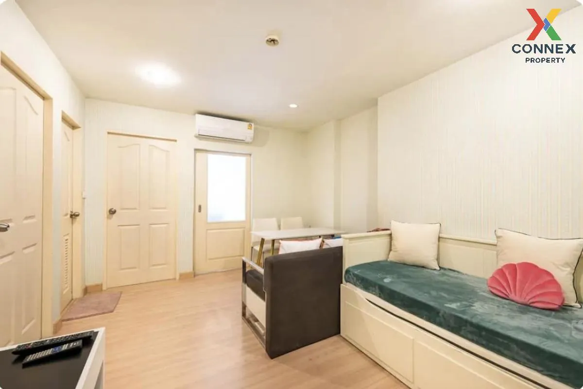 For Sale Condo , THE NICHE ID Ladprao 130 , Khlong Chan , Bang Ka 1