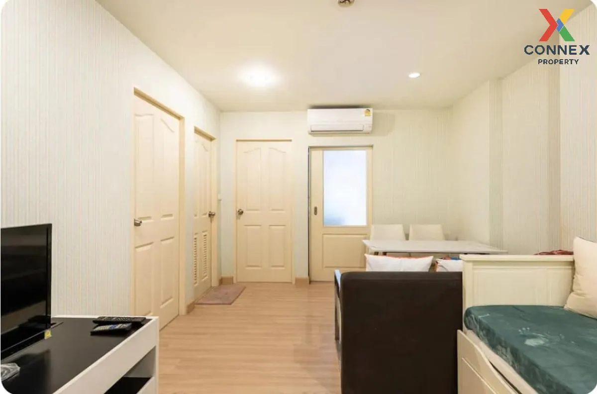 For Sale Condo , THE NICHE ID Ladprao 130 , Khlong Chan , Bang Ka 2