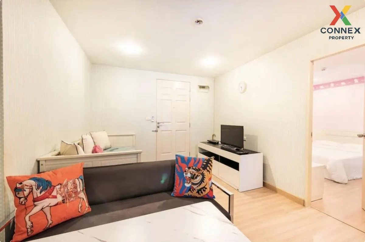 For Sale Condo , THE NICHE ID Ladprao 130 , Khlong Chan , Bang Ka 4