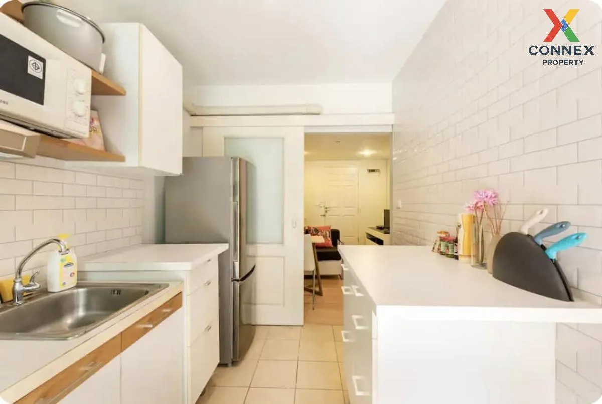 For Sale Condo , THE NICHE ID Ladprao 130 , Khlong Chan , Bang Ka