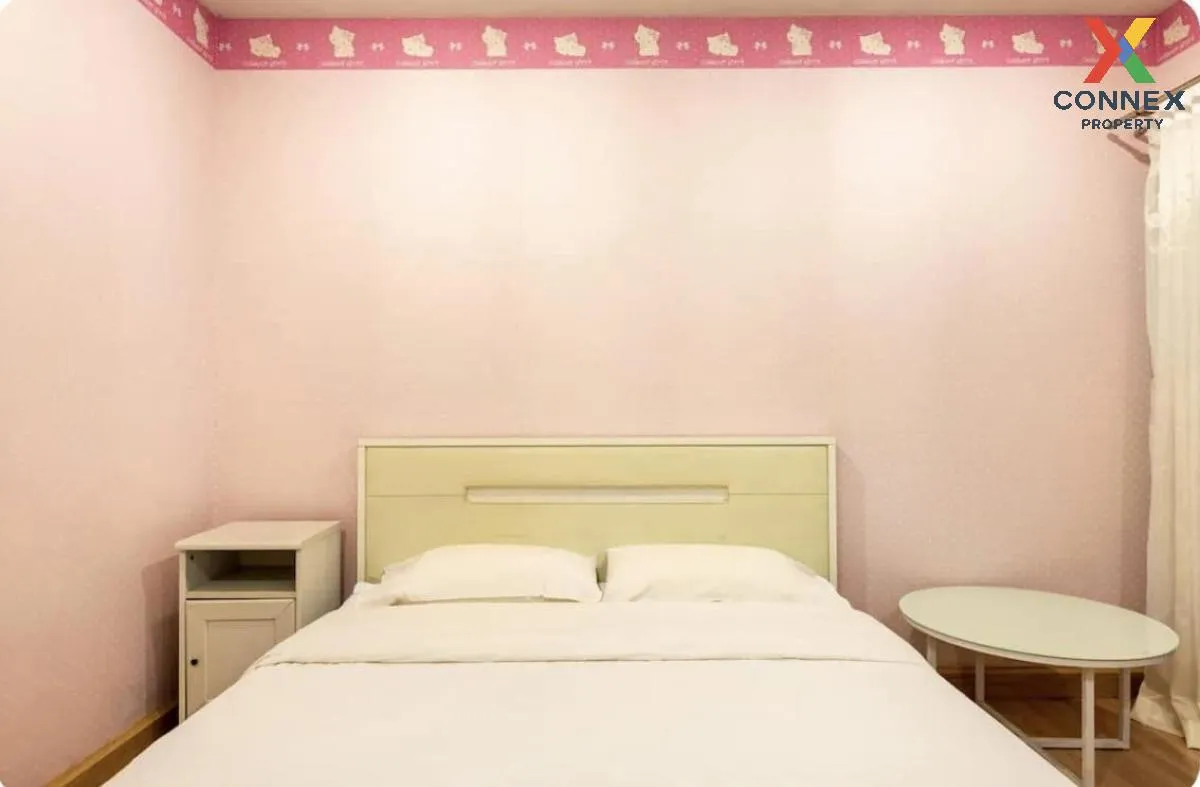 For Sale Condo , THE NICHE ID Ladprao 130 , Khlong Chan , Bang Ka