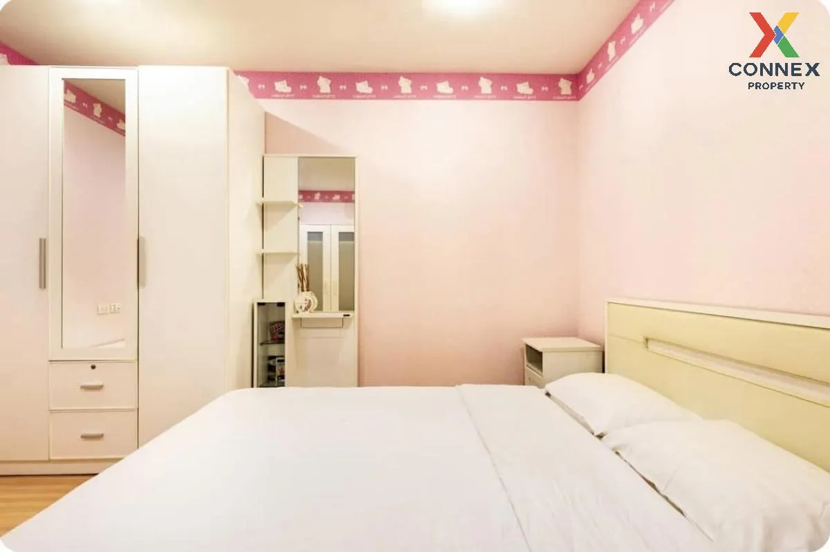 For Sale Condo , THE NICHE ID Ladprao 130 , Khlong Chan , Bang Ka