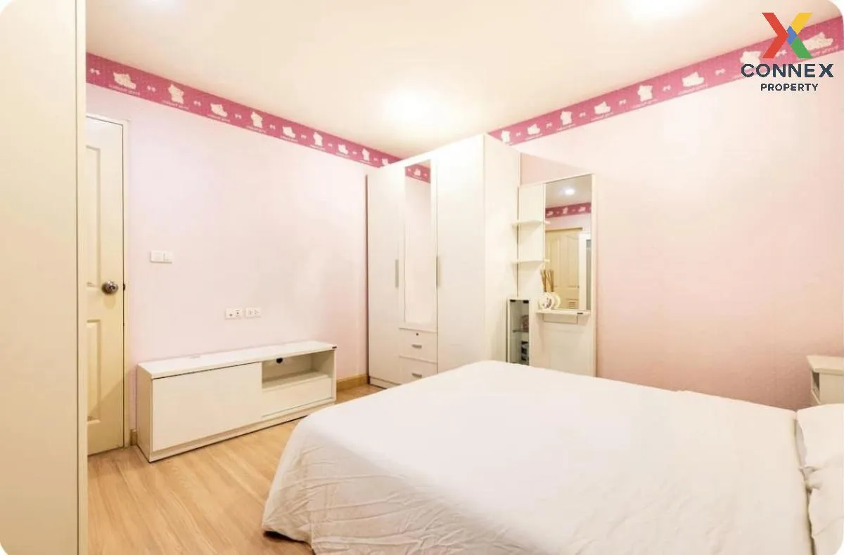 For Sale Condo , THE NICHE ID Ladprao 130 , Khlong Chan , Bang Ka