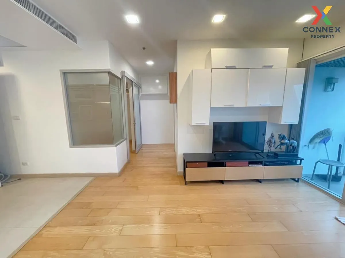 ขายคอนโด  มิลเลนเนียม เรสซิเดนซ์ BTS-อโศก คลองเตย เขต คลองเตย กรุ 2