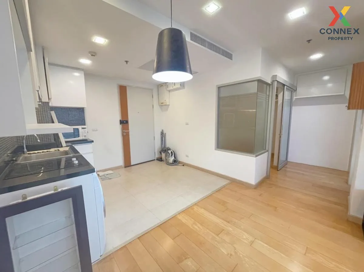 ขายคอนโด  มิลเลนเนียม เรสซิเดนซ์ BTS-อโศก คลองเตย เขต คลองเตย กรุ