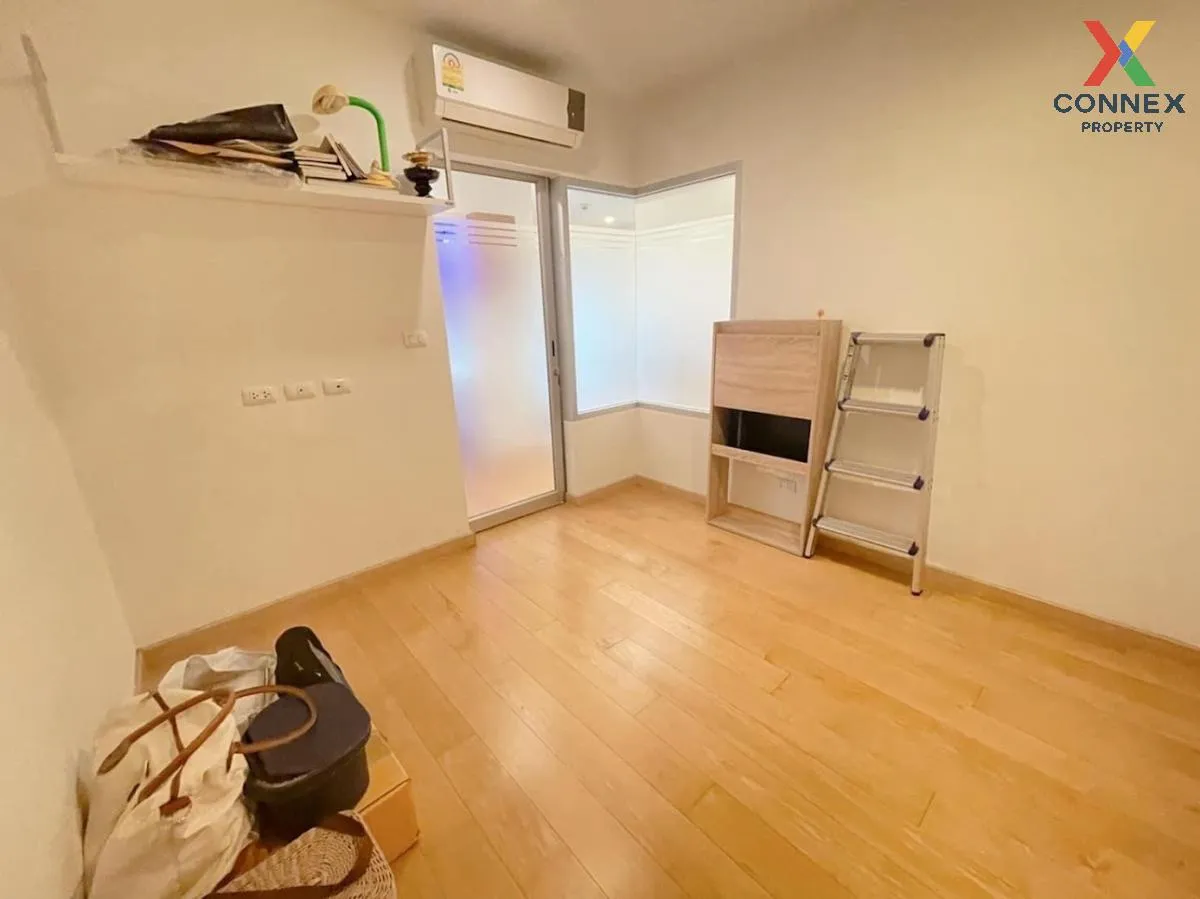 ขายคอนโด  มิลเลนเนียม เรสซิเดนซ์ BTS-อโศก คลองเตย เขต คลองเตย กรุ