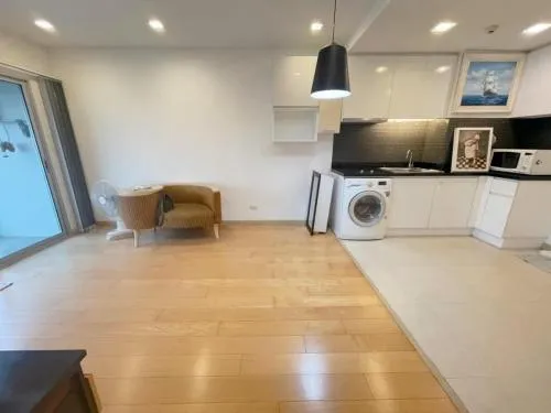 ขายคอนโด  มิลเลนเนียม เรสซิเดนซ์ BTS-อโศก คลองเตย เขต คลองเตย กรุงเทพ CX-104482