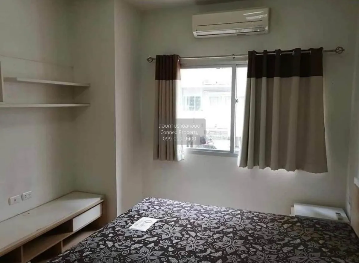 เช่าคอนโด  มาย คอนโด ปิ่นเกล้า บางบำหรุ เขต บางพลัด กรุงเทพ CX-10