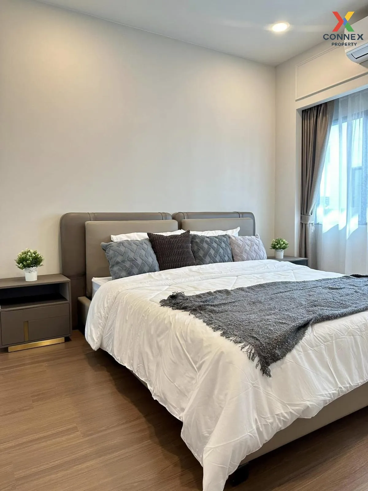 For Rent House , The City Bangna , Bang Kaeo , Bang Phli , Samut 