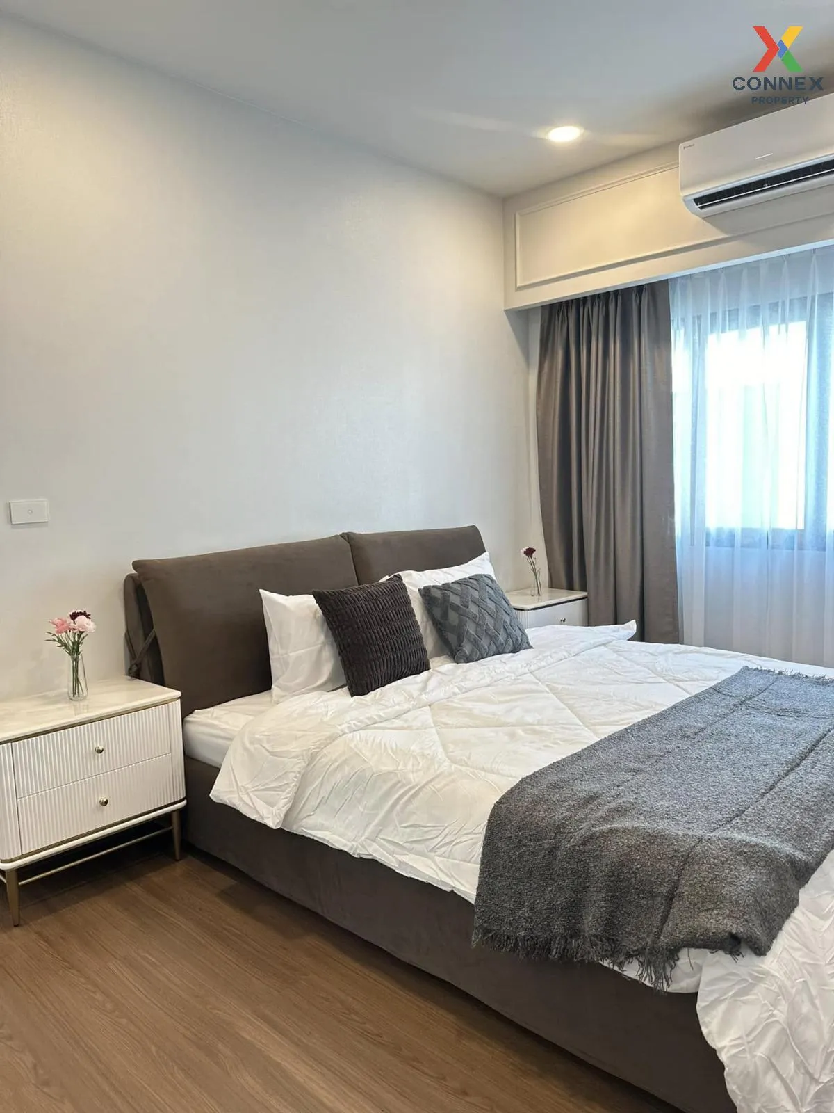 For Rent House , The City Bangna , Bang Kaeo , Bang Phli , Samut 