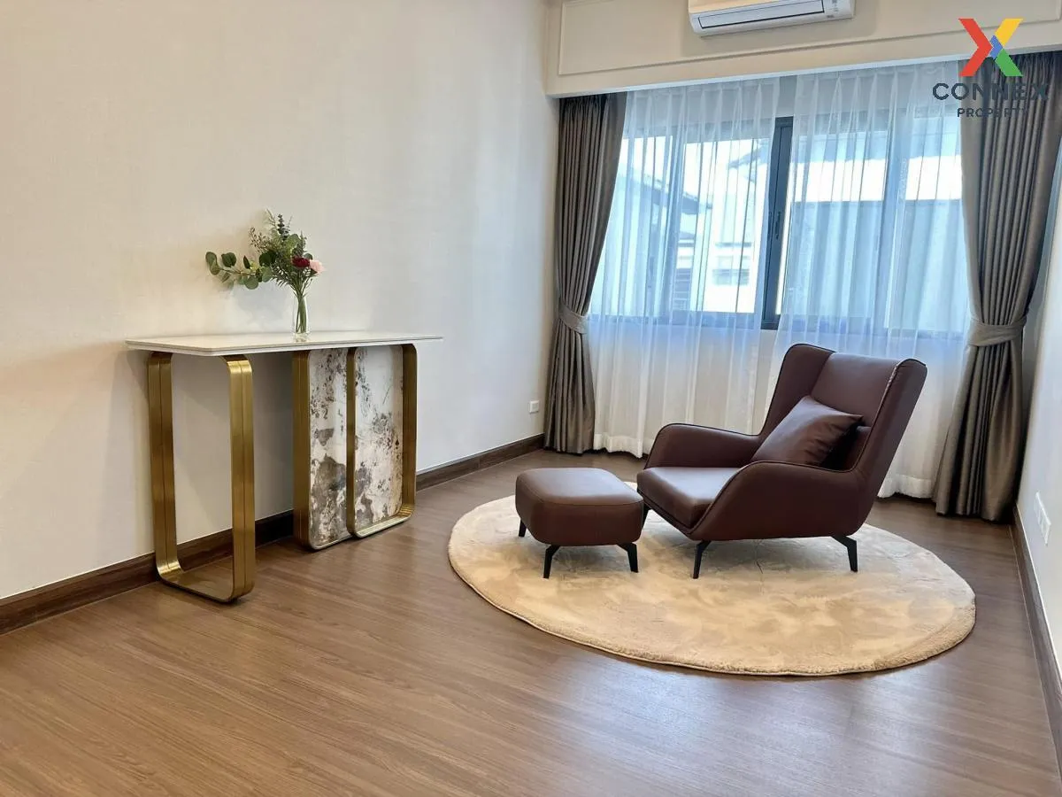 For Rent House , The City Bangna , Bang Kaeo , Bang Phli , Samut 
