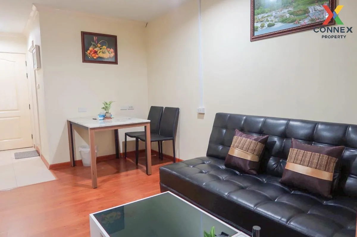 เช่าคอนโด  แกรนด์ พาร์ค วิว อโศก BTS-อโศก คลองเตย เขต วัฒนา กรุงเ 2