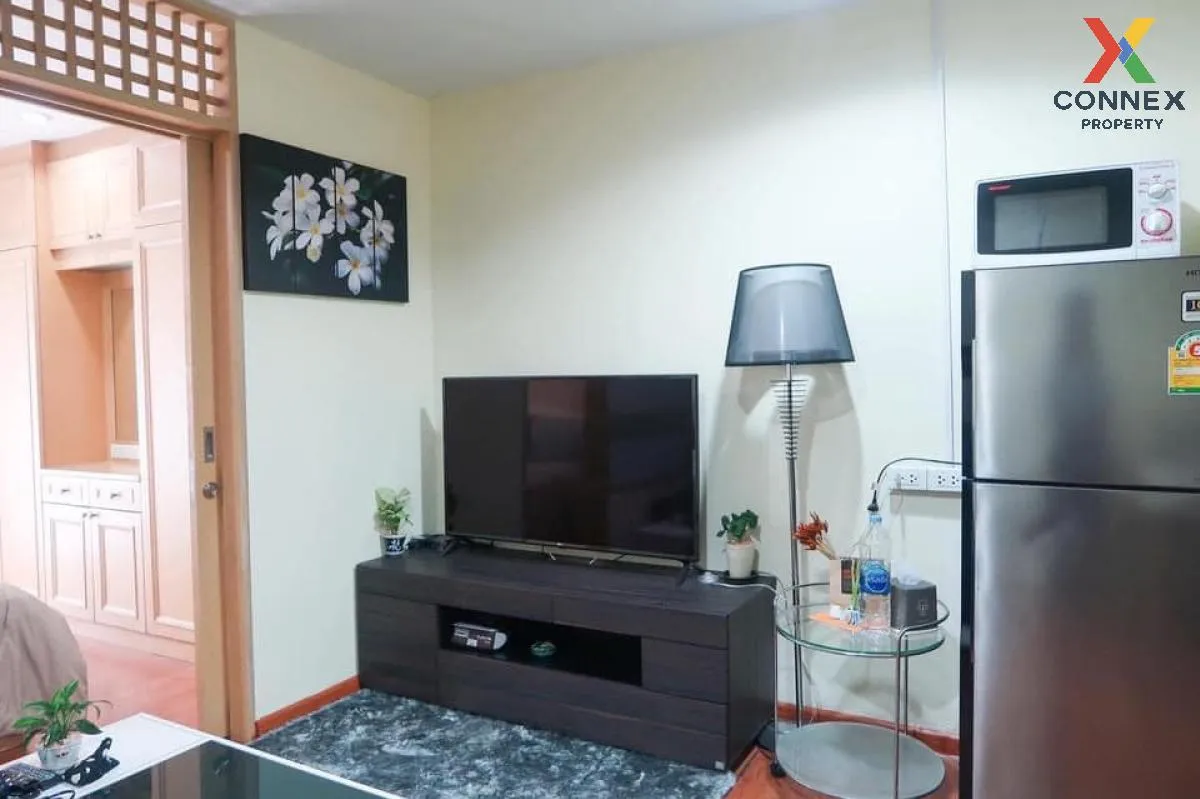 เช่าคอนโด  แกรนด์ พาร์ค วิว อโศก BTS-อโศก คลองเตย เขต วัฒนา กรุงเ 4