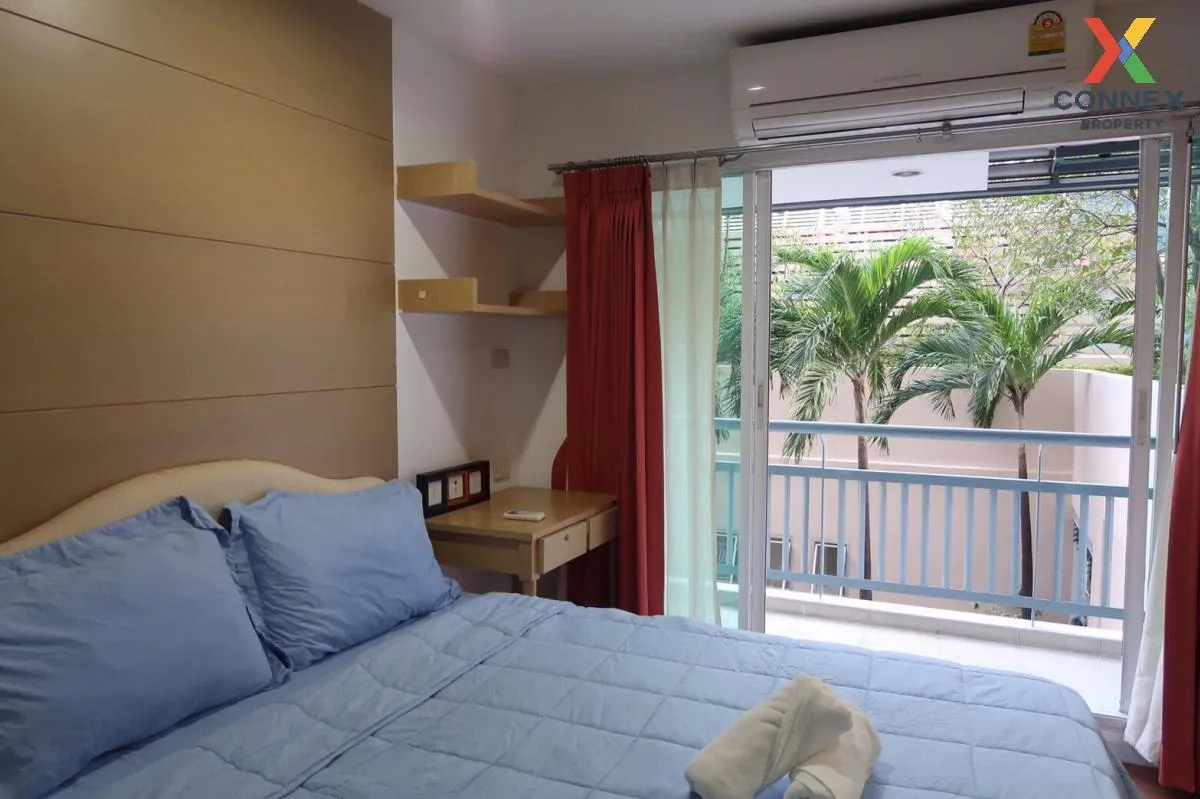 เช่าคอนโด  แกรนด์ พาร์ค วิว อโศก BTS-อโศก คลองเตย เขต วัฒนา กรุงเ