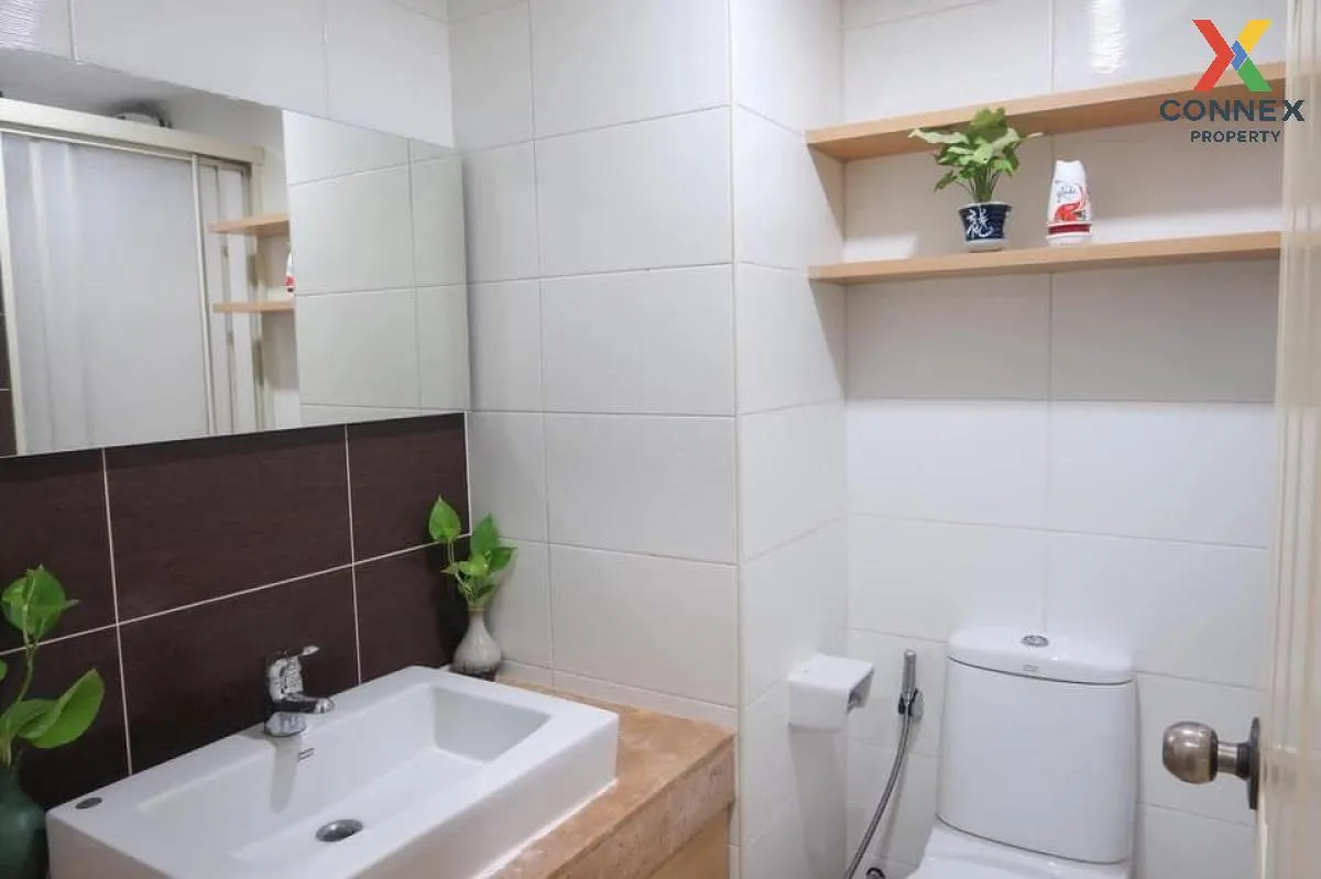 เช่าคอนโด  แกรนด์ พาร์ค วิว อโศก BTS-อโศก คลองเตย เขต วัฒนา กรุงเ