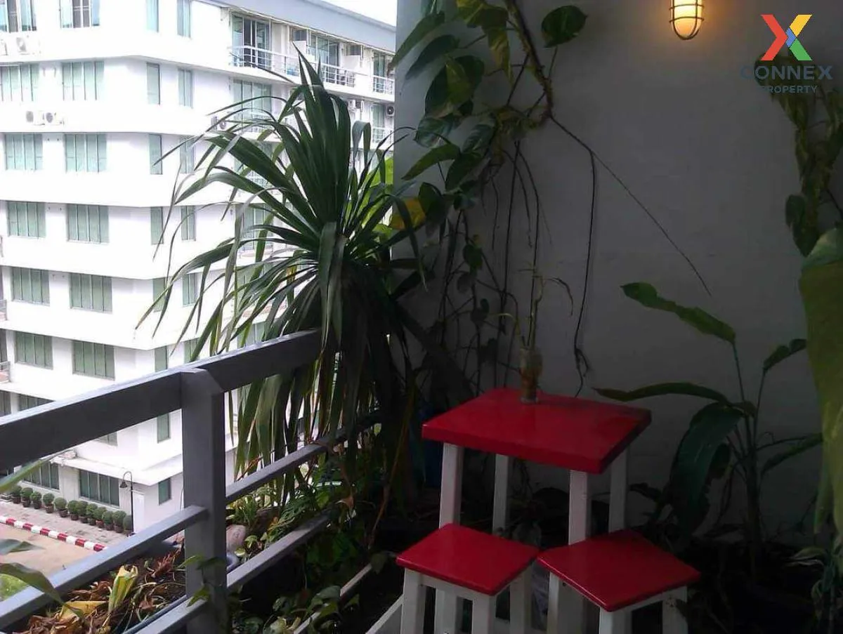 For Sale Condo , Waterford Sukhumvit 50 , corner unit , BTS-Phra 