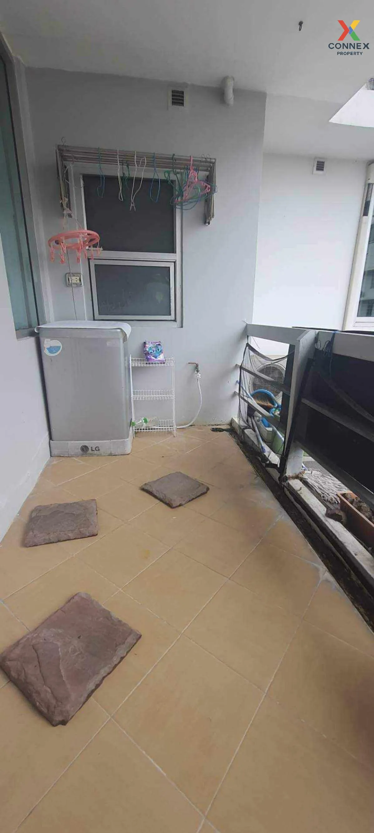 For Sale Condo , Waterford Sukhumvit 50 , corner unit , BTS-Phra 