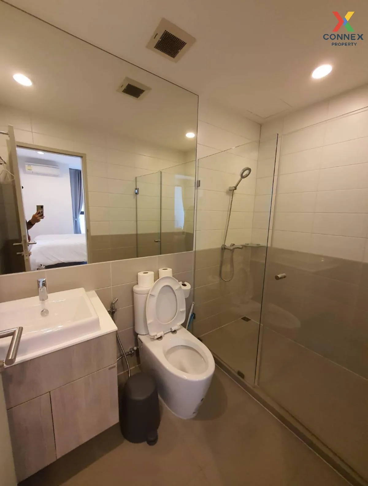 For Sale Condo , Ideo Q Siam-Ratchathewi , nice view , high floor For Sale Condo , Ideo Q Siam-Ratchathewi , nice view , high floor