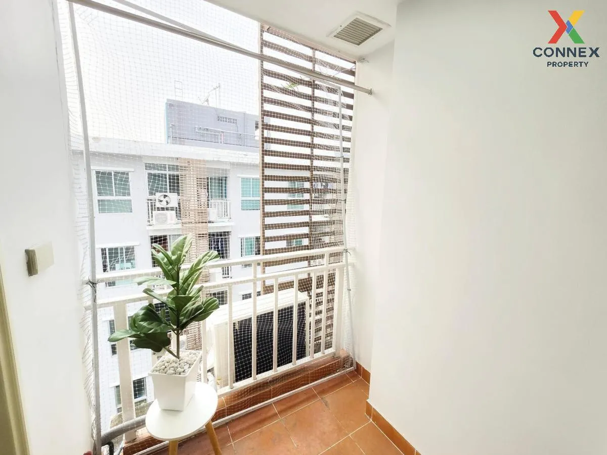 For Sale Condo , Regent Home 7 Sanphawut 2 , BTS-Bang Na , Bang N