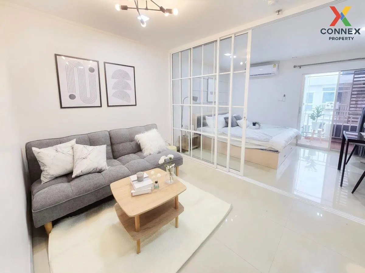 For Sale Condo , Regent Home 7 Sanphawut 2 , BTS-Bang Na , Bang N 1