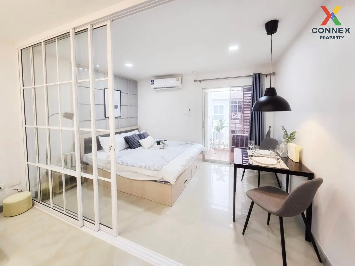 For Sale Condo , Regent Home 7 Sanphawut 2 , BTS-Bang Na , Bang N 2