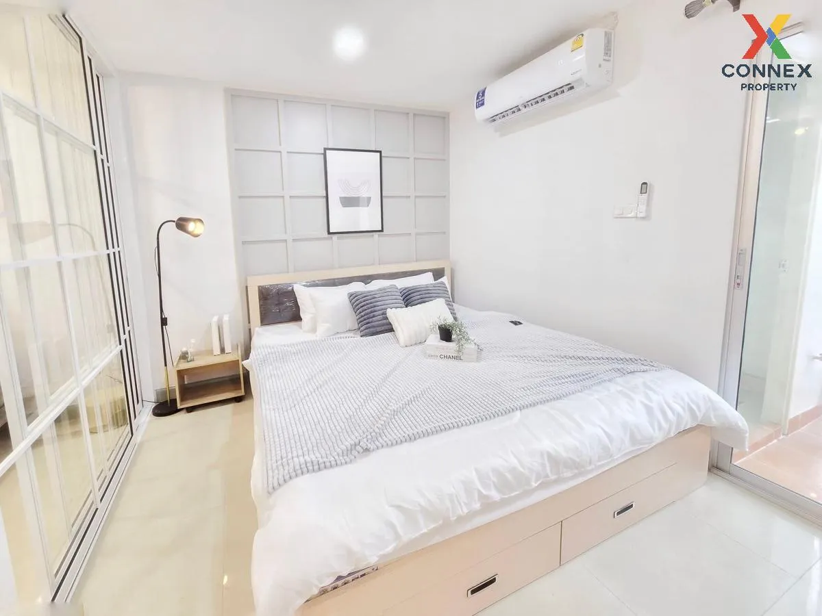 For Sale Condo , Regent Home 7 Sanphawut 2 , BTS-Bang Na , Bang N 4