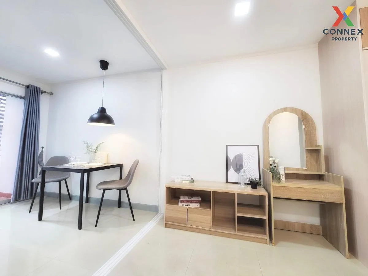 For Sale Condo , Regent Home 7 Sanphawut 2 , BTS-Bang Na , Bang N