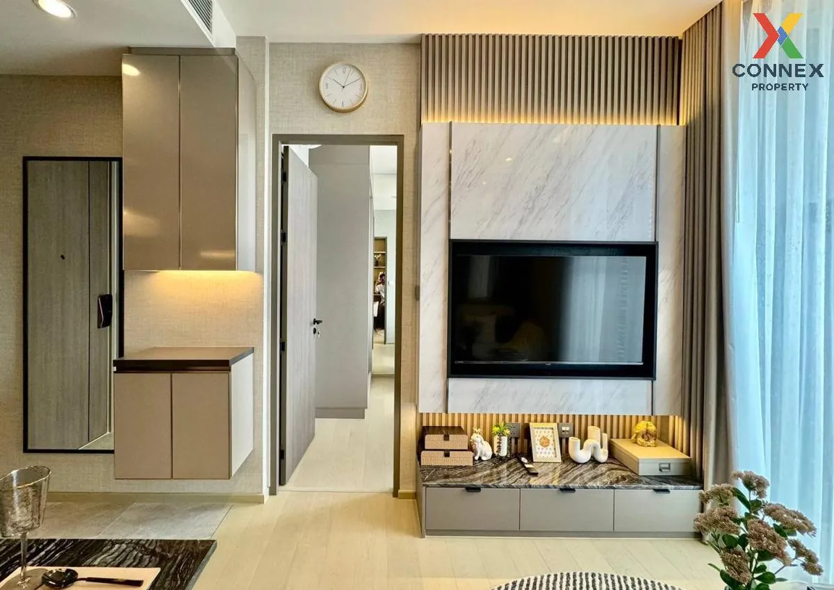 For Rent Condo , The Extro Phayathai - Rangnam , BTS-Victory Monu 3