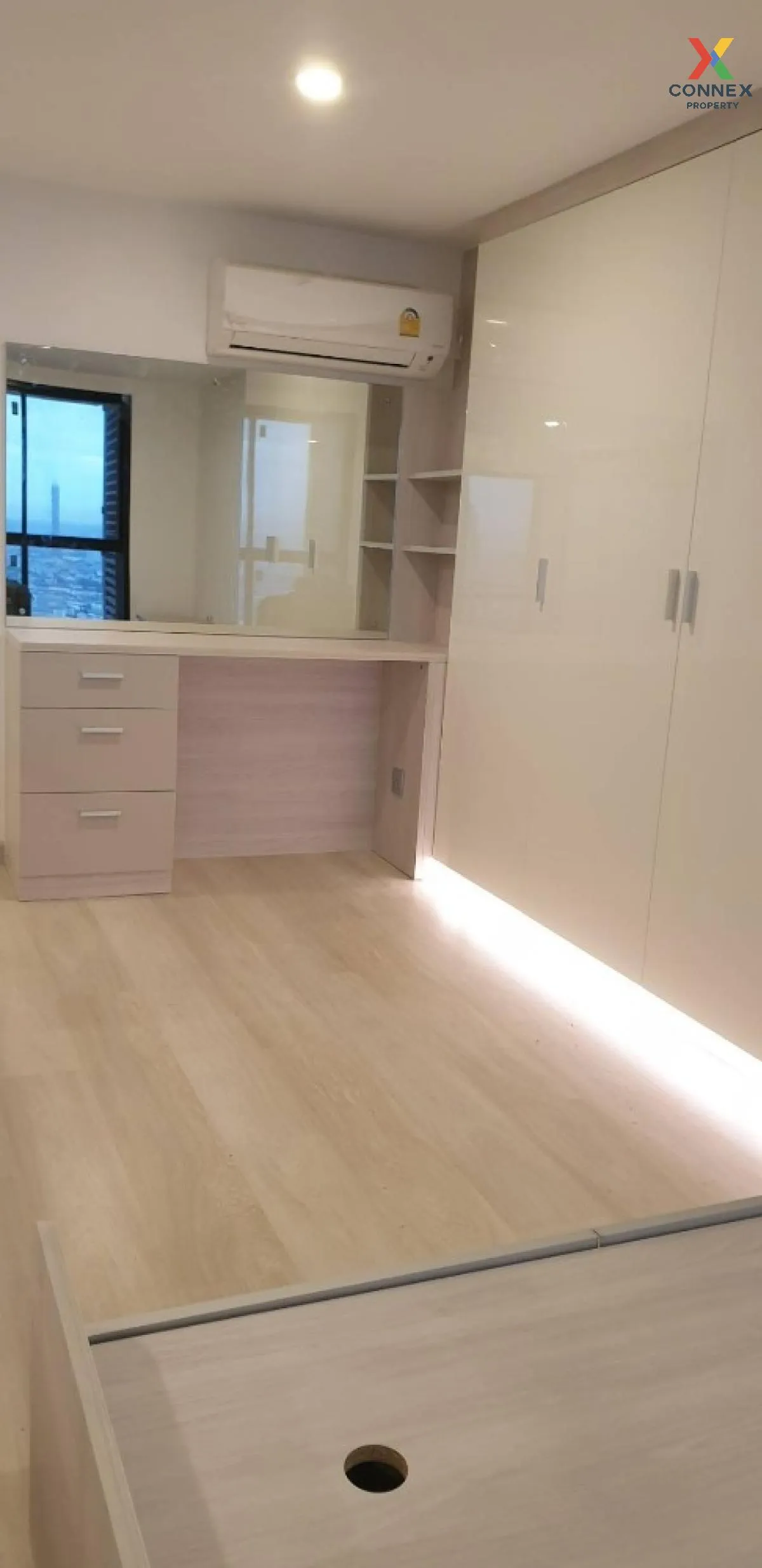 For Rent Condo , KnightsBridge Prime Sathorn , Duplex , BTS-Chong 1