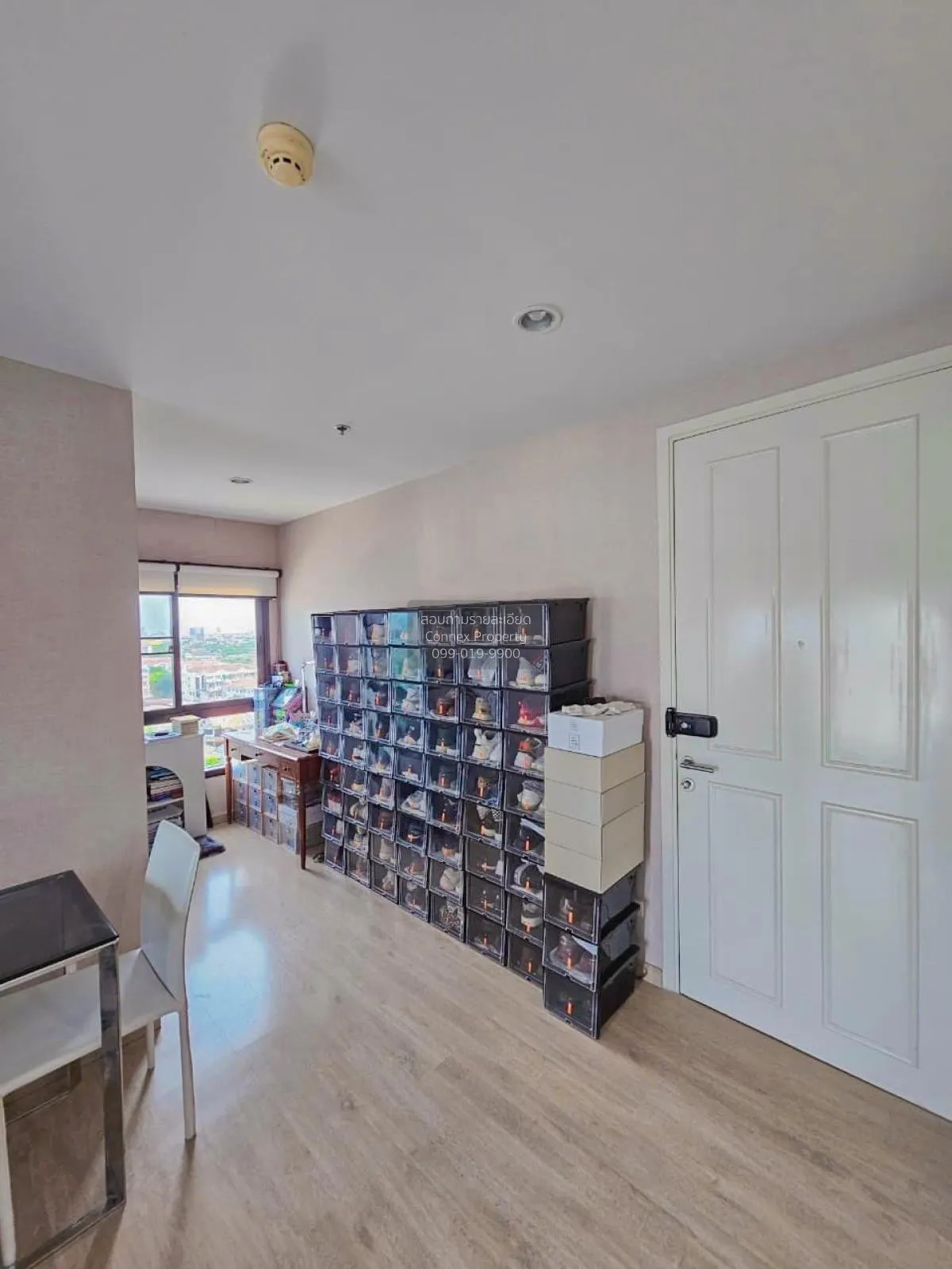 For Sale Condo , The Parkland Phetkasem - Thapra , MRT-Tha Phra , 4